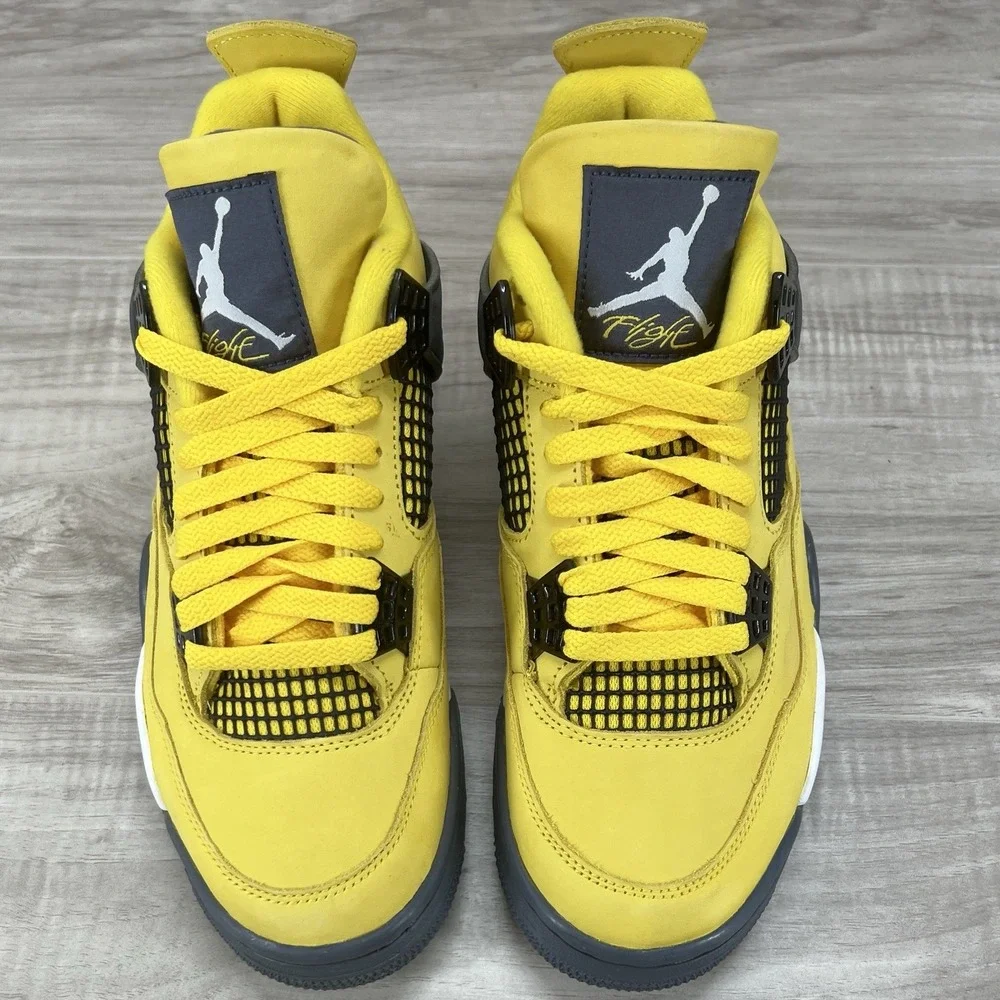 Jordan grade …stain